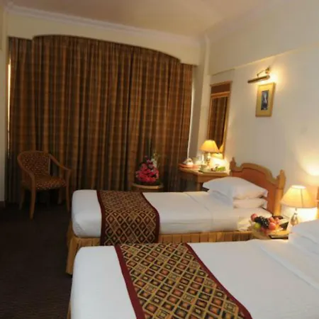 Fariyas Hotel Mumbai , Colaba-2