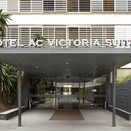 Ac Hotel Victoria Suites By Marriott-3