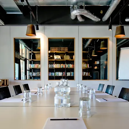 Boutiquehotel Thessoni Classic Zuerich & Residence Thessoni Home - Serviced Studios-2