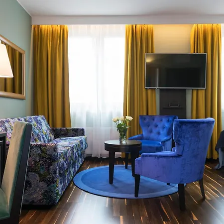 Thon Hotel Orion-2