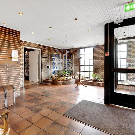 Hotel Kryb I Ly Kro-2