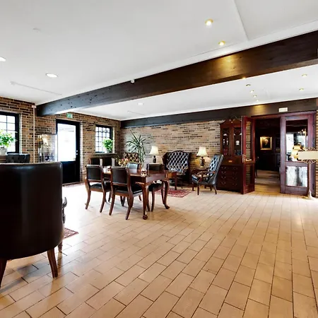 Hotel Kryb I Ly Kro-3
