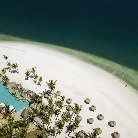 One&Only Le Saint Geran, Mauritius-3