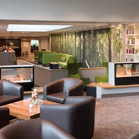 Munte - Wellnesshotel Am Stadtwald-2