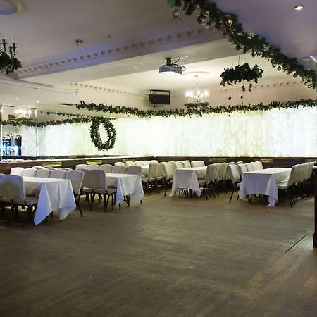 Russell Court Hotel-3