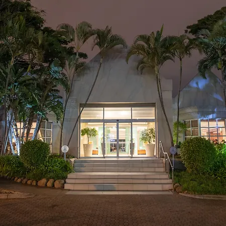 City Lodge Hotel Durban-2