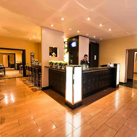 Hotel Concorde-3