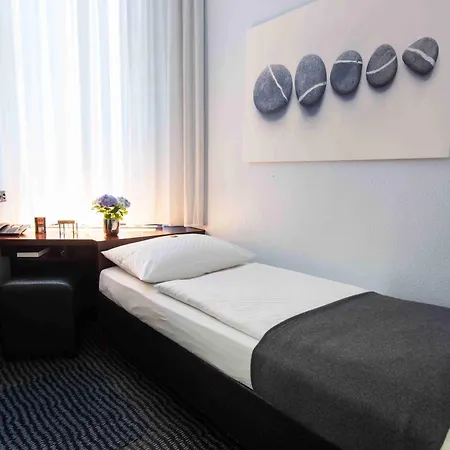 Hotel Concorde-2
