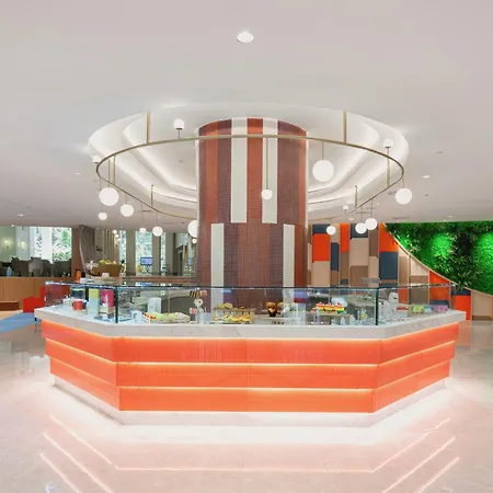 Furama Riverfront-2