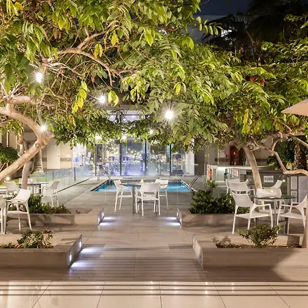 Holiday Inn Express - Iquique By Ihg-2
