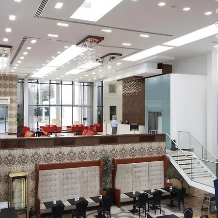 Rochestown Park Hotel & Leisure Centre-3