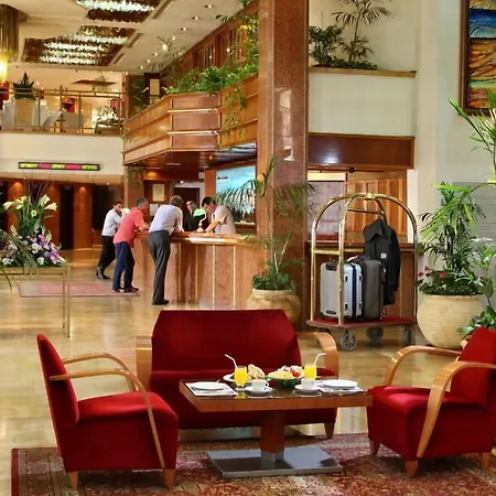 Jerusalem Gate Hotel-2