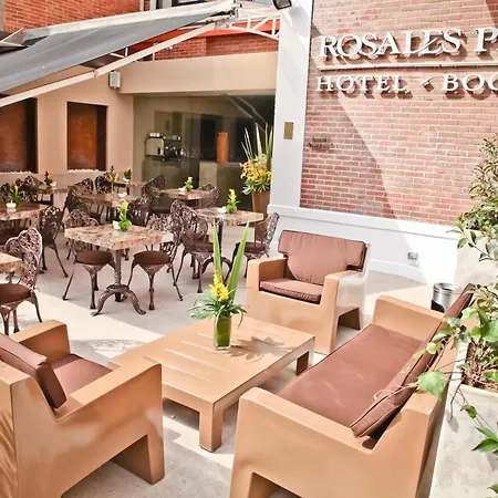 Hotel Rosales Plaza-2