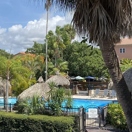 Tahitian Inn Boutique Hotel Tampa-3