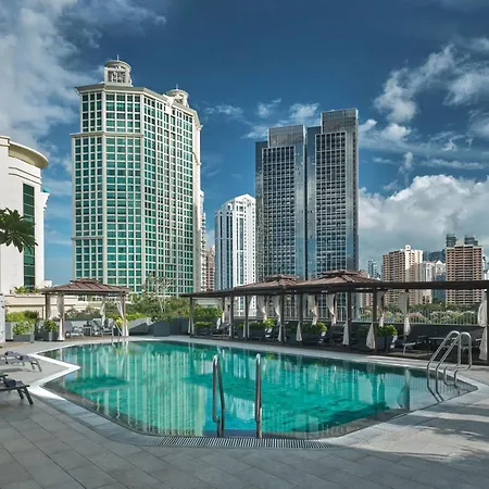 Four Points By Sheraton Singapore, Riverview-3