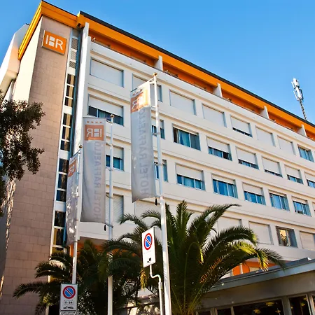 Hotel Raffaello-3
