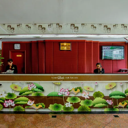 Hanoi Hotel-3