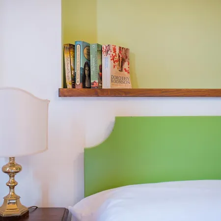 Hotel Villa Sirina-2