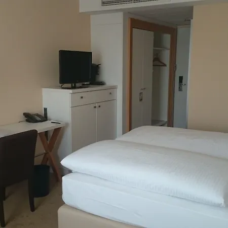 Relexa Hotel Frankfurt Am Main-3