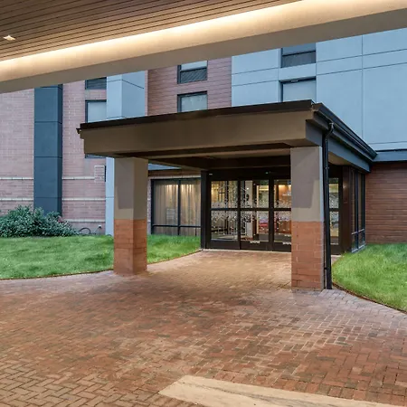 Hampton Inn Baltimore/White Marsh-3