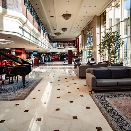 Eresin Hotels Topkapi-2