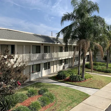 Vagabond Inn Sylmar-3