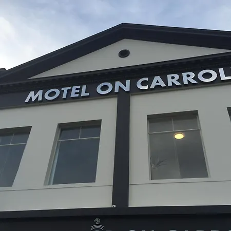 Motel On Carroll-3