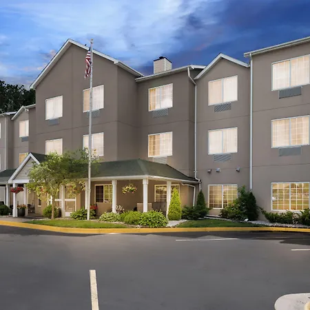 Country Inn & Suites By Radisson, Grand Rapids Airport, Mi-2