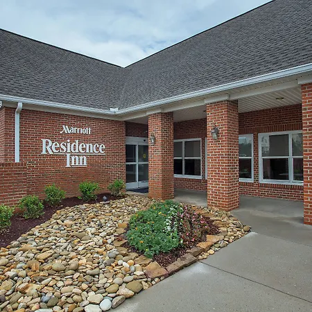 Residence Inn By Marriott Knoxville Cedar Bluff-2