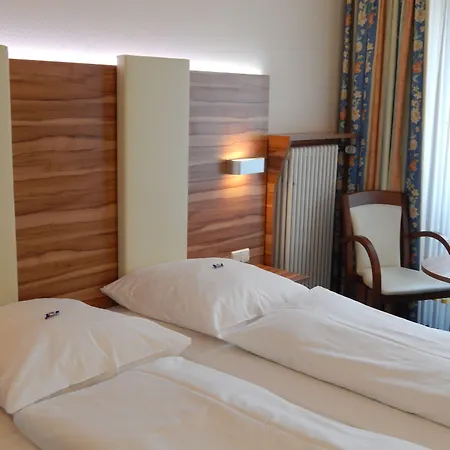 Hotel Daniel-2