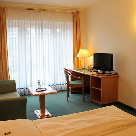 Hotel Daniel-3