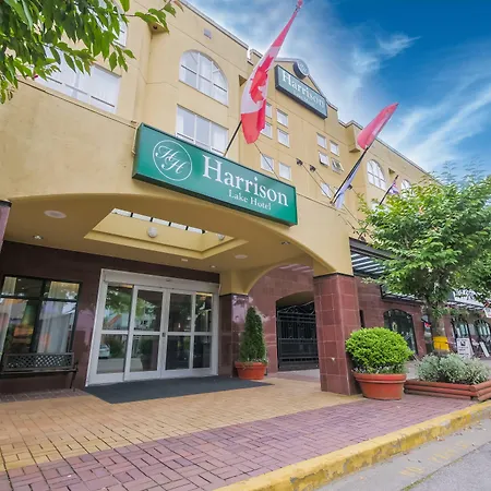 Harrison Lake Hotel-3