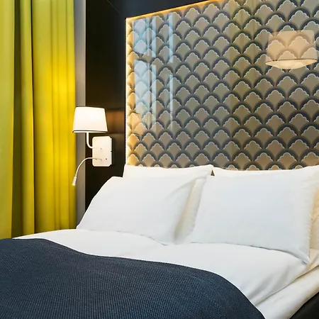 Thon Hotel Spectrum-3