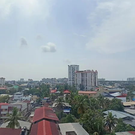 Presidency Kochi City Centre-2