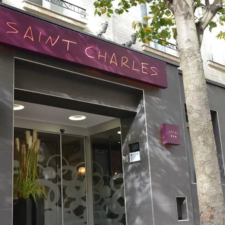 Hotel Saint-Charles-3