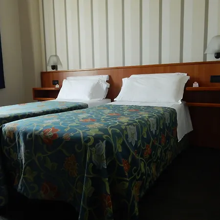 B&B Hotel Torino President-3