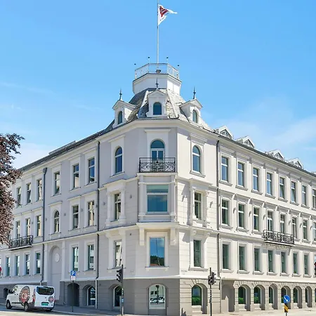 Clarion Hotel Ernst-2