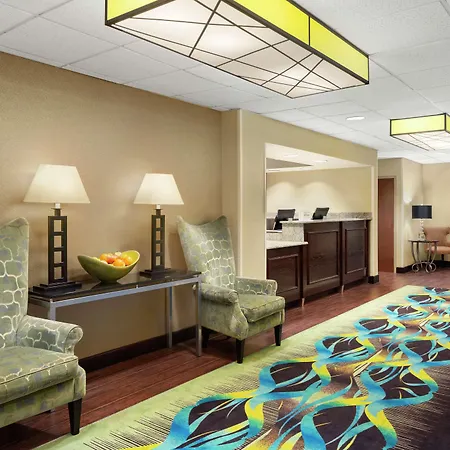 Hampton Inn Dallas Irving Las Colinas-2