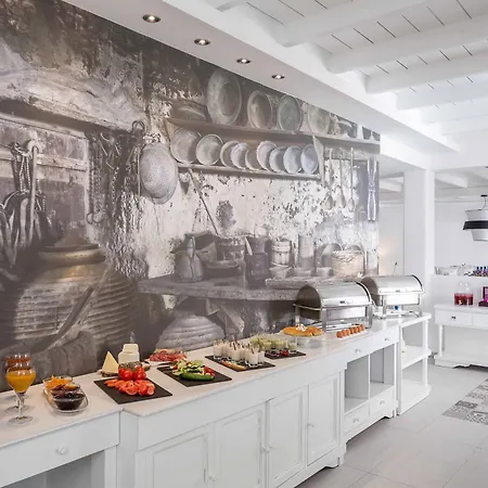 Archipelagos Hotel - Small Luxury Hotels Of The World-2