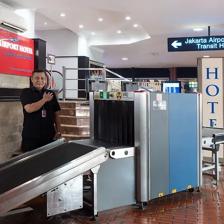 Jakarta Airport Hotel-3