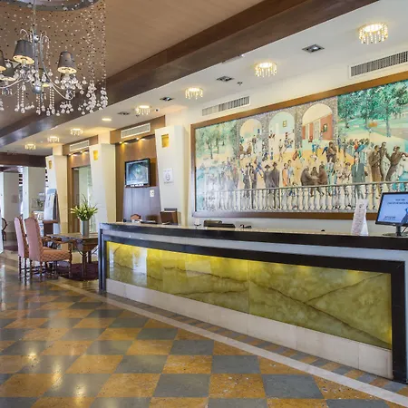 Galei Kinneret Hotel-2