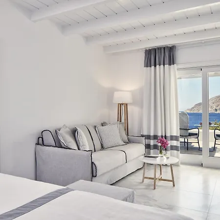 Archipelagos Hotel - Small Luxury Hotels Of The World-3