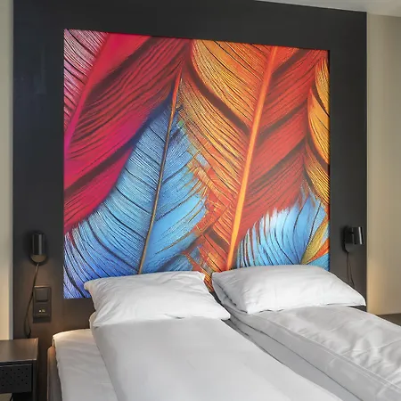 Thon Hotel Storgata-3