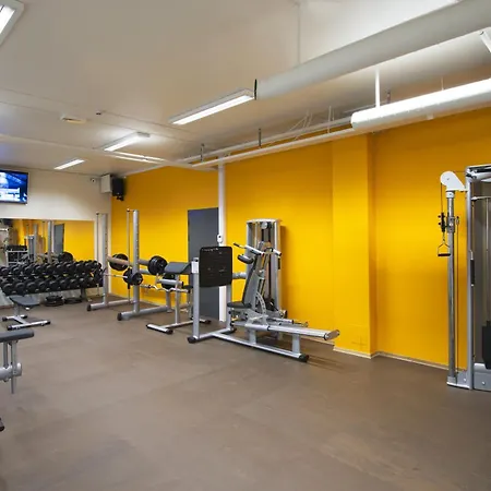 Thon Hotel Hallingdal-2
