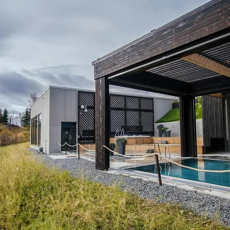 Roros Hotell - Bad & Velvaere-2