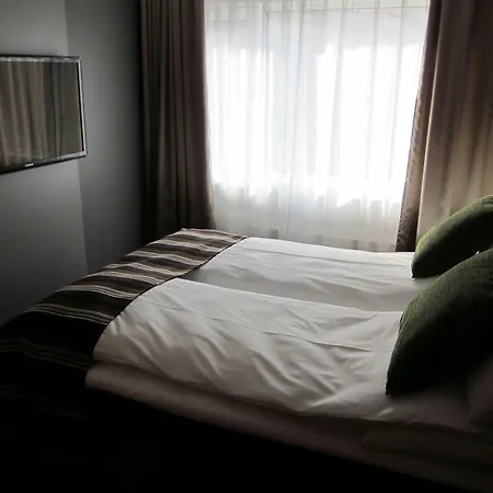 Thon Hotel Hammerfest-3