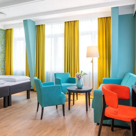 Thon Hotel Maritim-2