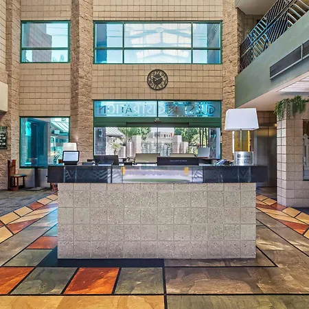 Best Western Plus Sundial-2
