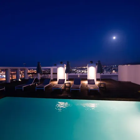 Aquila Atlantis Hotel-3