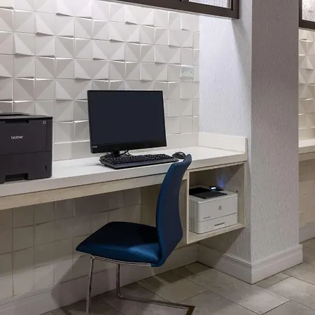 Hampton Inn Atlanta-Georgia Tech-Downtown-2